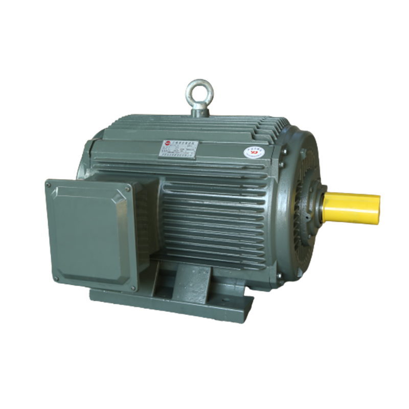 YDS系列變級(jí)多速風(fēng)機(jī)專(zhuān)用三相異步電動(dòng)機(jī)